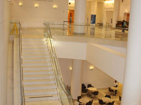 Unveiling Terrazzo's benefits and versatility