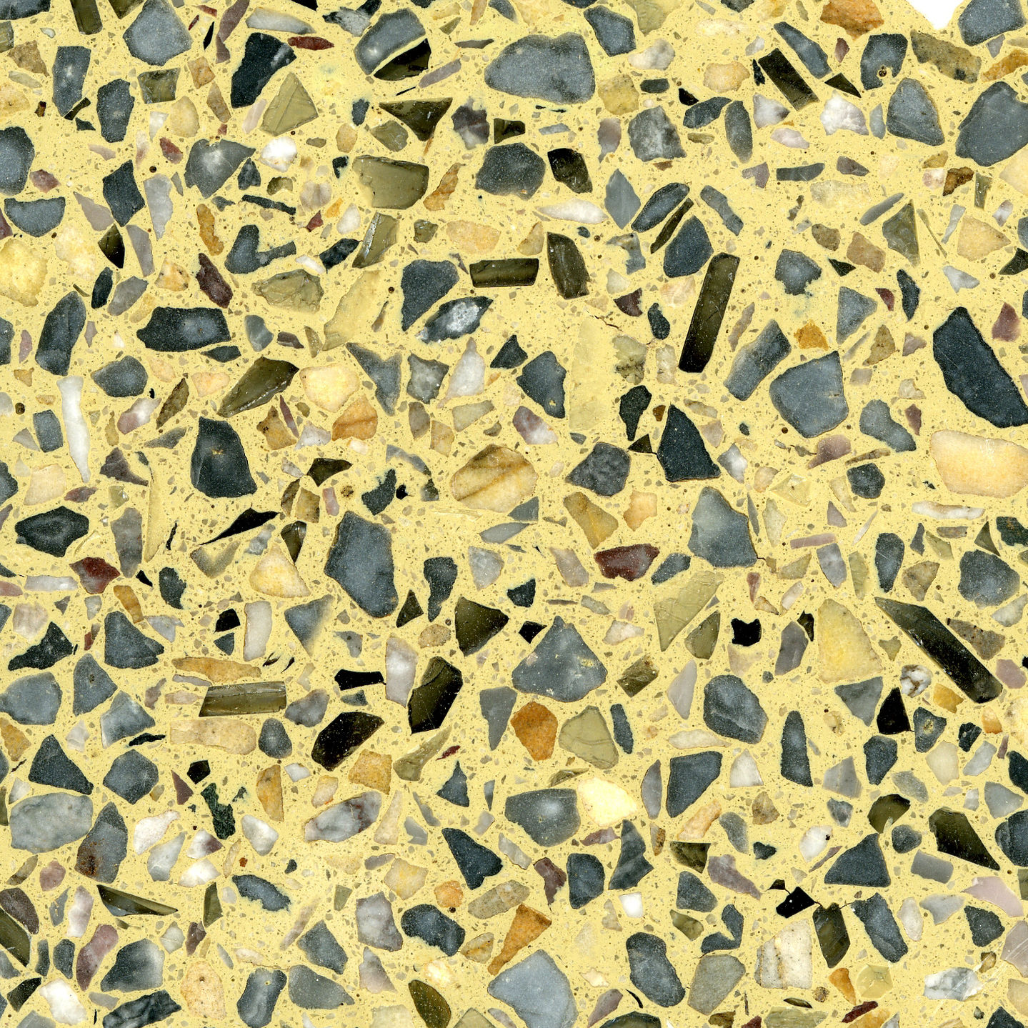 372-E - Yellow