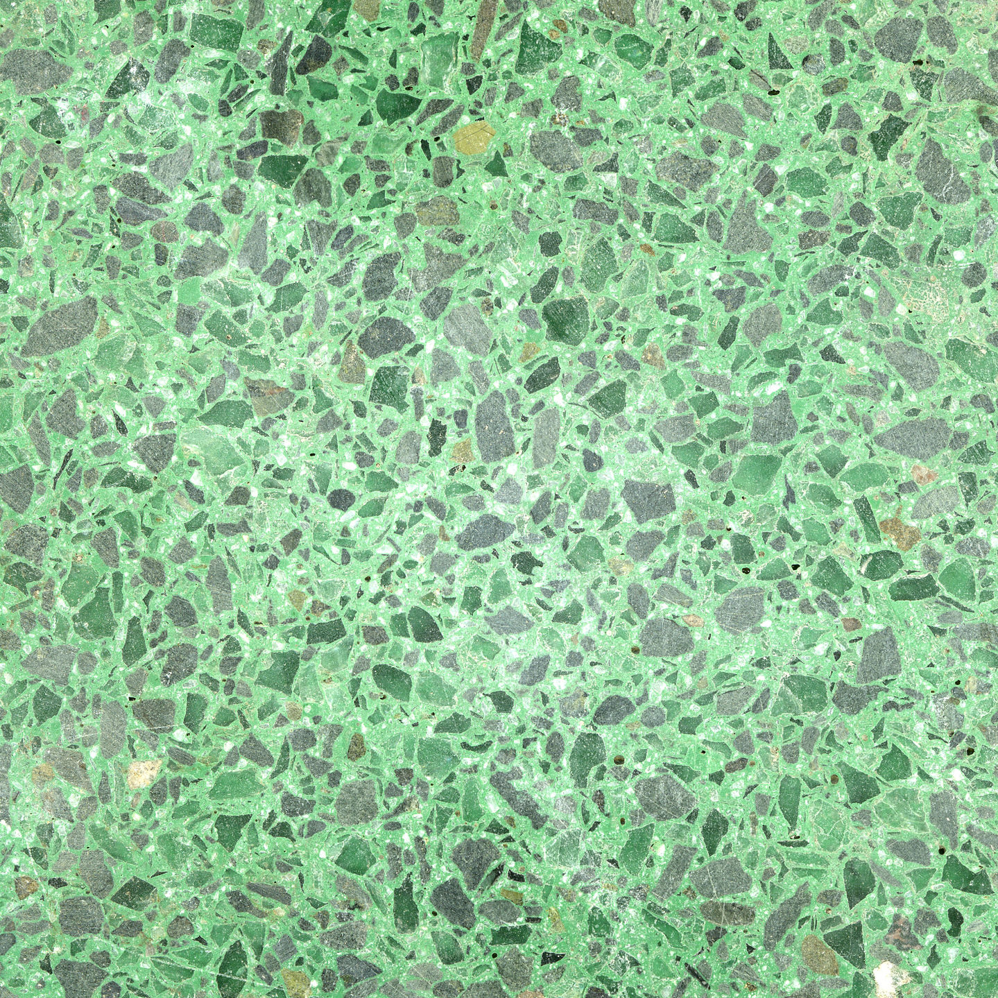 497-E - Green