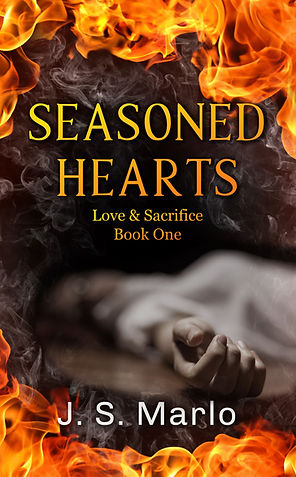 Seasoned Hearts