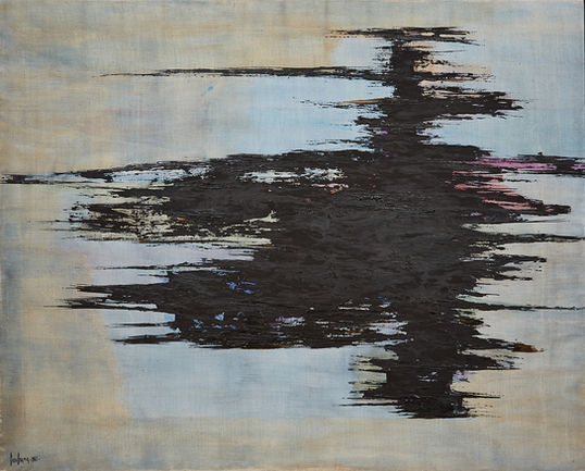 Carol Rama, Pittura n. 77, 1961