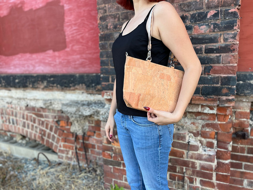 Thumbnail: Medium tote