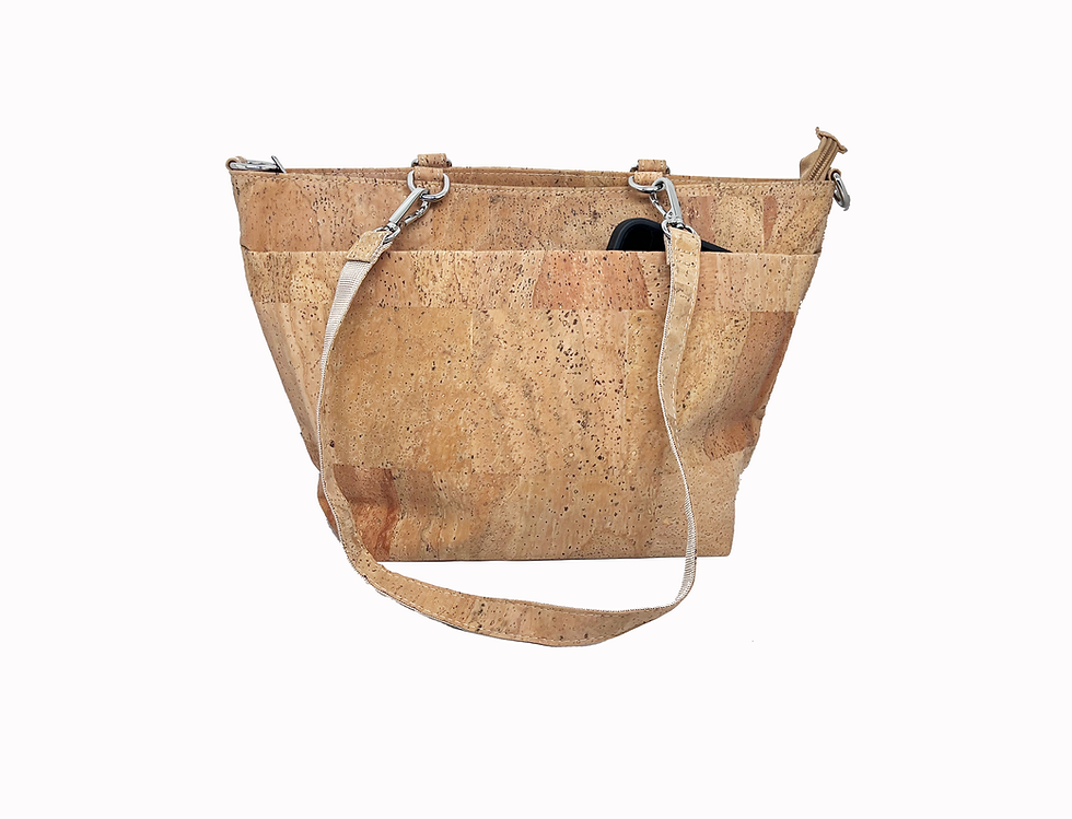 Thumbnail: Medium tote