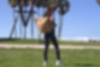 Thumbnail: Travel backpack