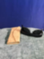 Thumbnail: Medium size glasses case