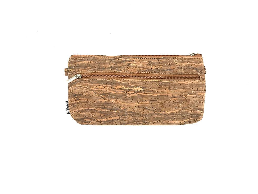 Thumbnail: Multifunctional purse for belt