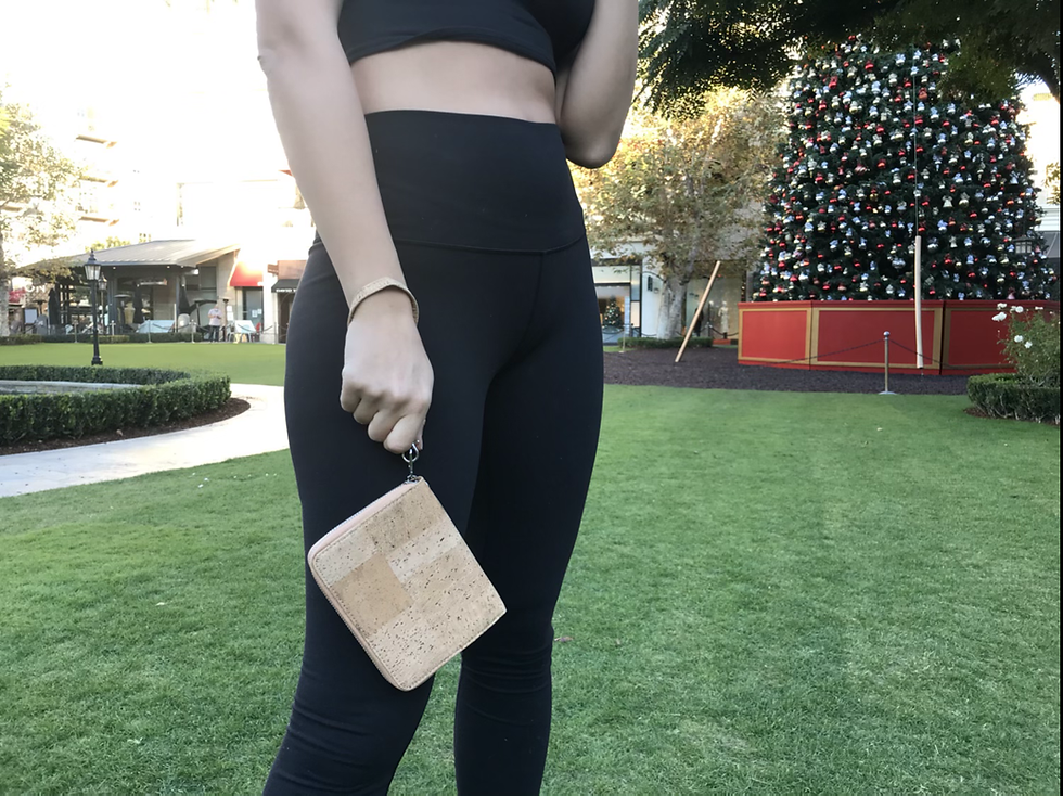 Thumbnail: Medium size, wide wallet