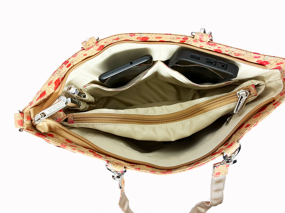 Thumbnail: Medium tote
