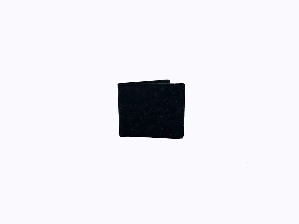 Thumbnail: Men´s basic trifold wallet - multiple colors