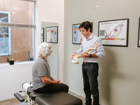 Is a Chiropractor Covered by ACC in Wanaka?