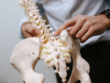 Enhance Your Wellbeing with Active Chiropractic Services