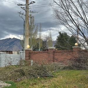 Replacement of Light Bulbs