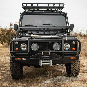 Defender 130