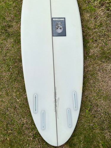 christenson クリステンソン オーシャンレーサー5.0 CHRISTENSON OCEAN