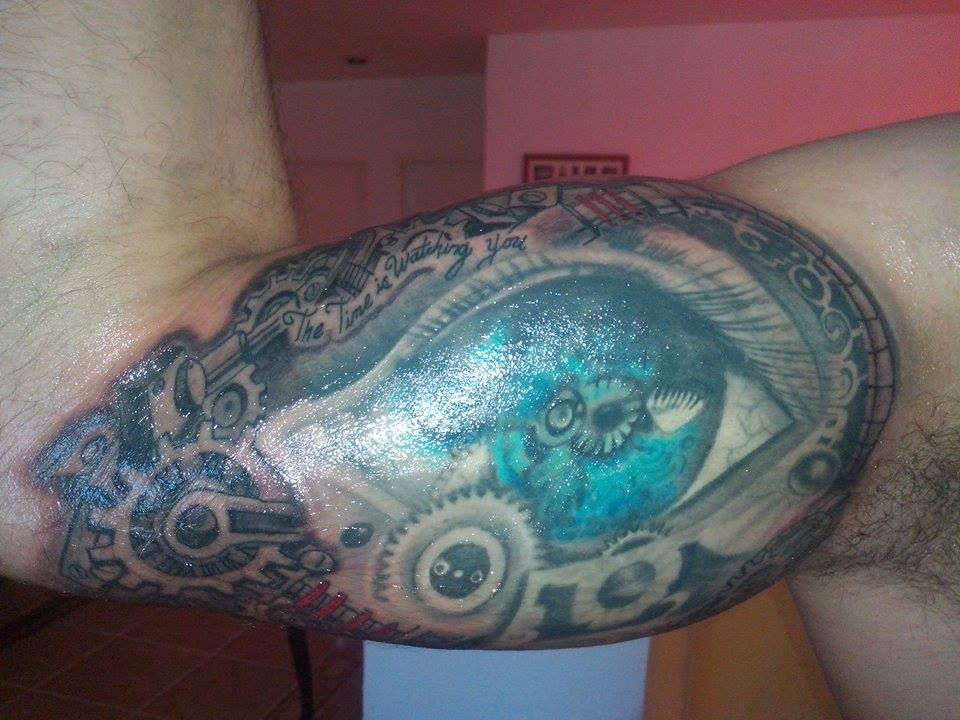 themonstertatto