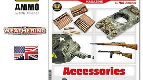 Weathering Magazine Issue 03 Torrent