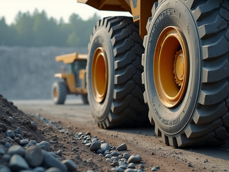 Mining Supplies and Mineral Commodities: Premium Quality Imports