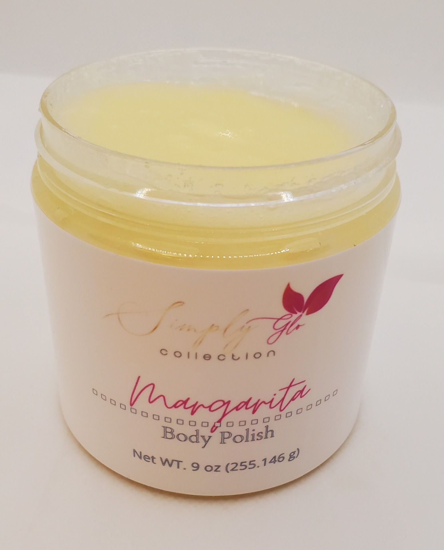Margarita - Body Polish 9 oz
