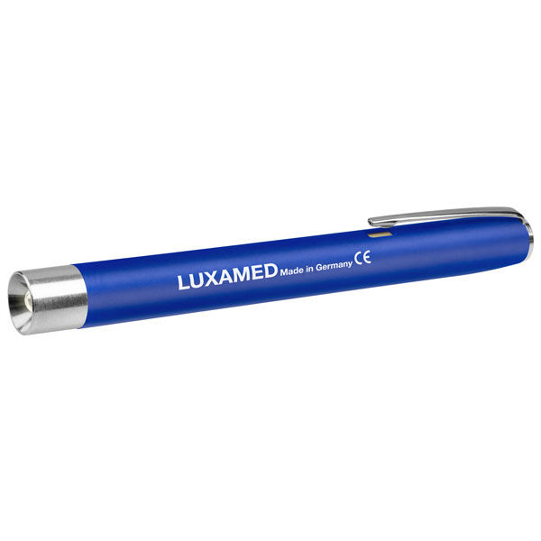 Miniatura: LUZ DE DIAGNOSTICO LUXAMED