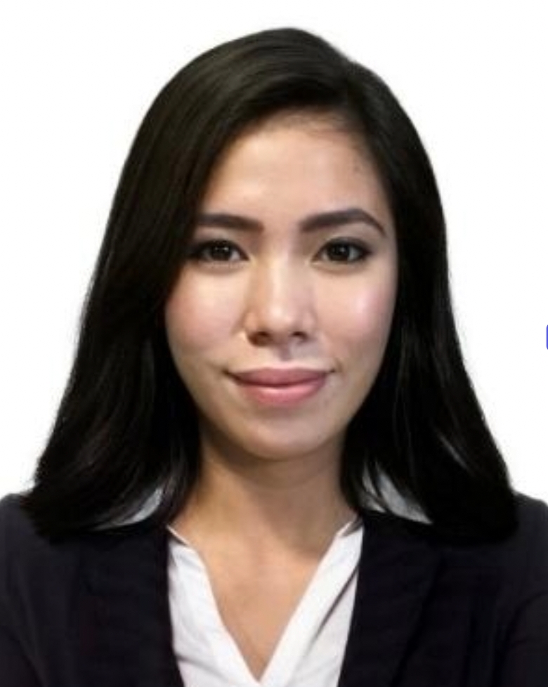 Jenie Rose Z. Baclayon