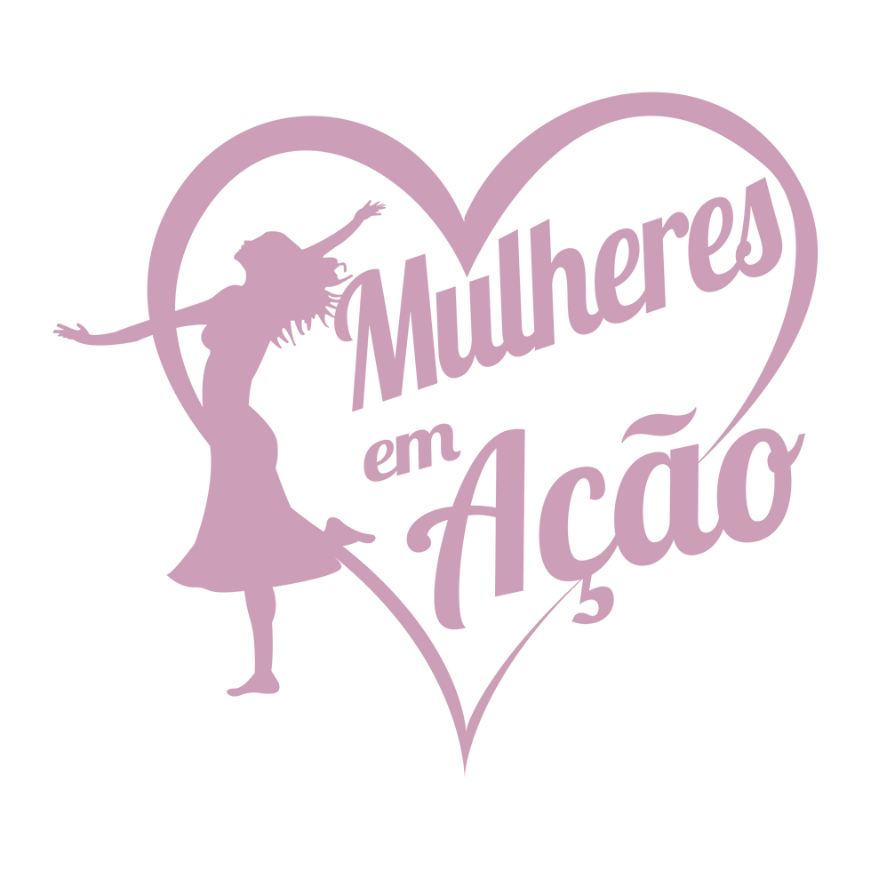 Conferência Mulheres em Ação 2026
