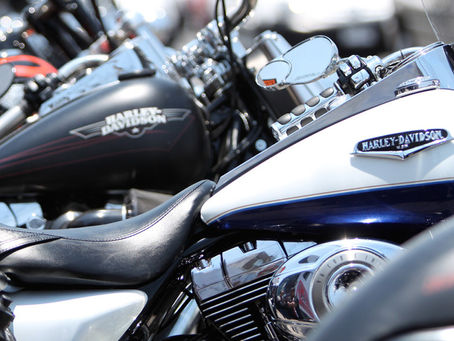 Datos curiosos que conocer de Harley-Davidson