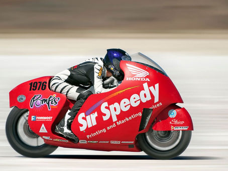 Mujeres moteras que cambiaron la historia