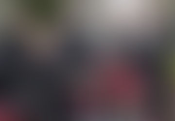 «En Dios cabalgamos»: la hermandad motera que busca evangelizar... hasta el obispo va en su Harley