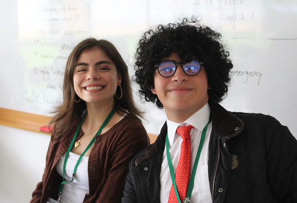 Francisco Gómez y Mariana Ruíz.JPG