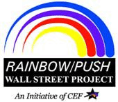 WALL STREET PROJECT CAREER SYMPOSIUM