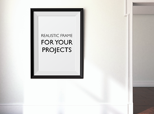 Frame