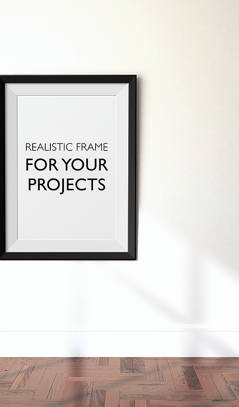 Frame