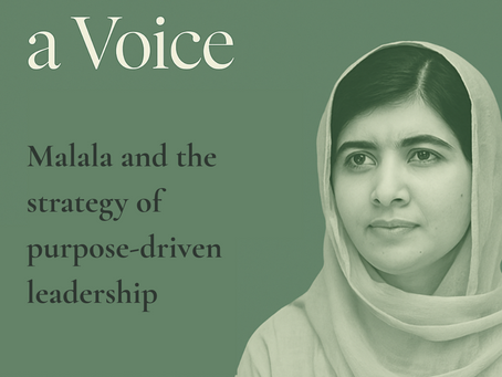 More Than a Voice
