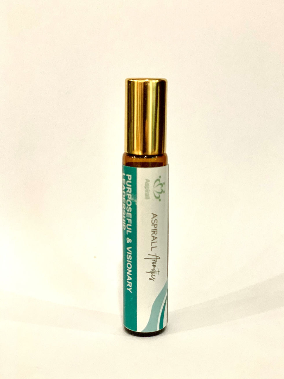 Thumbnail: Aspirall Aromatics