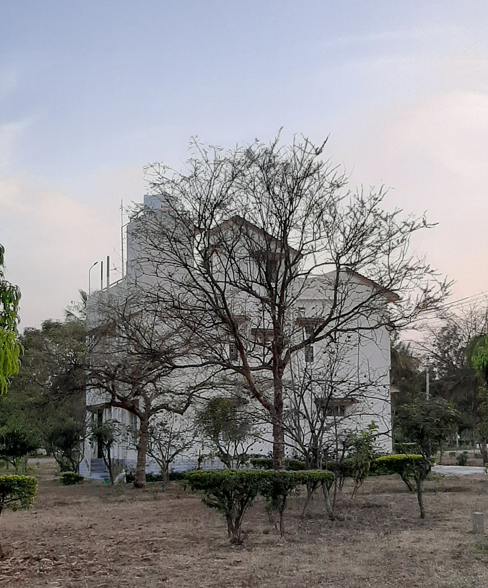 View of Shalom