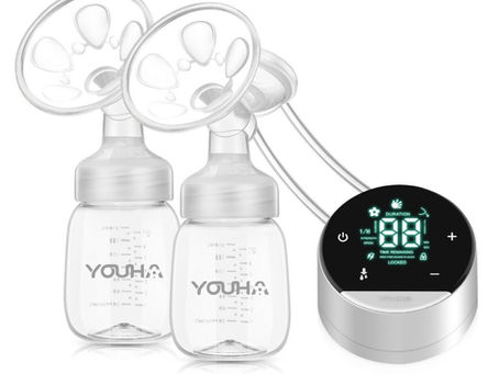 Giyilebilir Göğüs Pompası mı Çiftli Elektrikli mi? Detaylı Karşılaştırma Rehberi