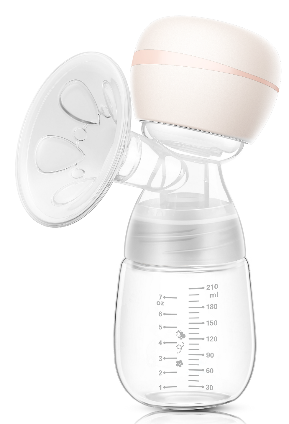 Küçük resim: YOUHA SÜT SAĞMA POMPASI ELEKTRİKLİ ELLER SERBEST
YOUHA ANNE SÜTÜ SAĞMA POMPASI ELEKTRİKLİ ELLER SERBEST
YOUHA GÖĞÜS SÜTÜ SAĞMA POMPASI ELEKTRİKLİ ELLER SERBEST