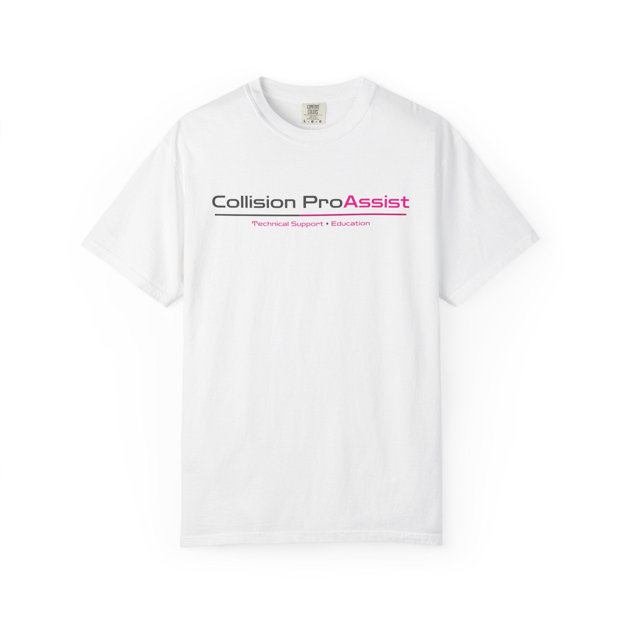 Collision ProAssist T-Shirt