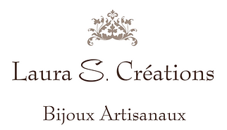 Logo Laura S. Créations