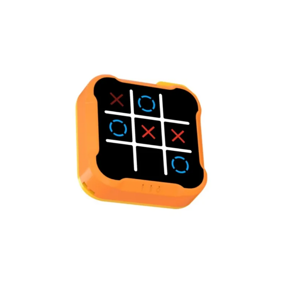 Miniatura: Educational Tic-Tac-Toe Toy