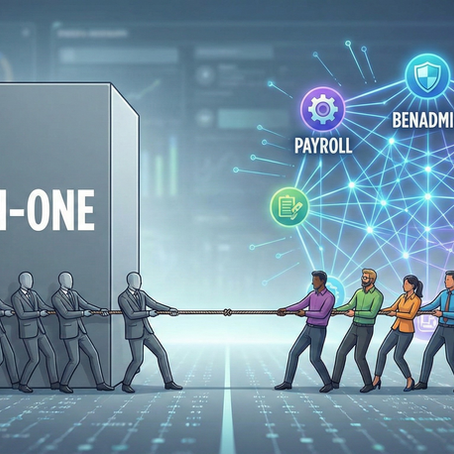 The "Best-of-Breed" Defense: How Brokers Can Beat All-in-One Platforms at Their Own Game