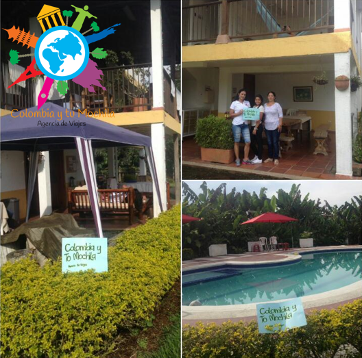 Clientes Fincas Cafeteras