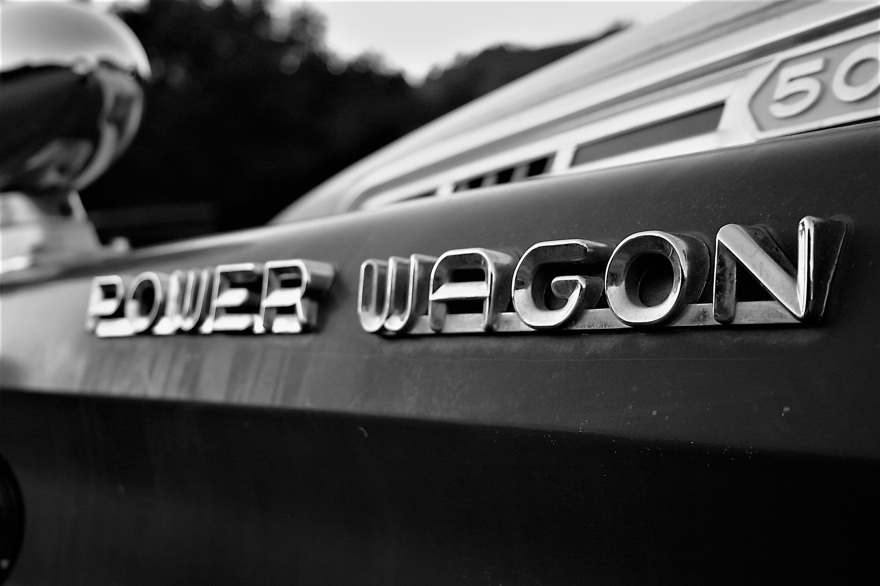 California Dodge Power Wagon Rally, Hollister Hills
