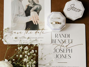 The Ultimate Guide to Planning Your Perfect Microwedding