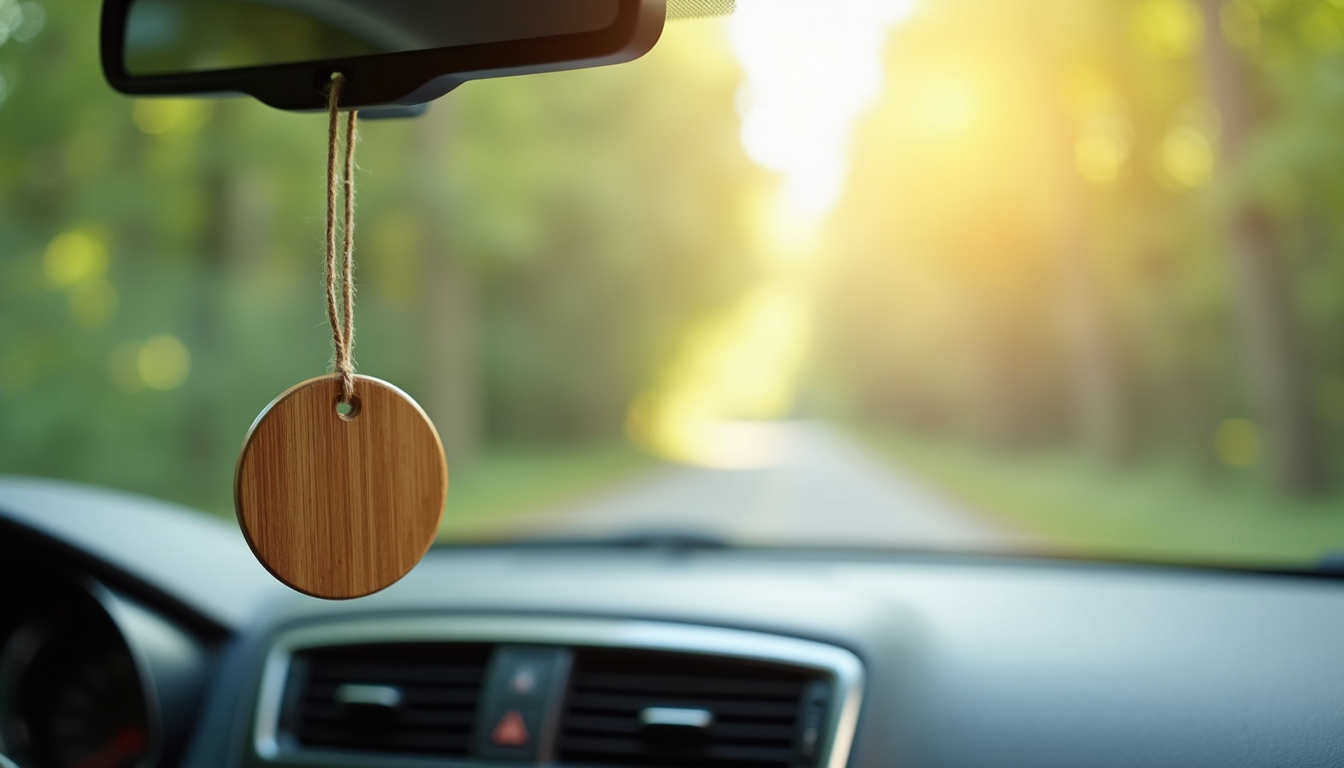 Car Aromas