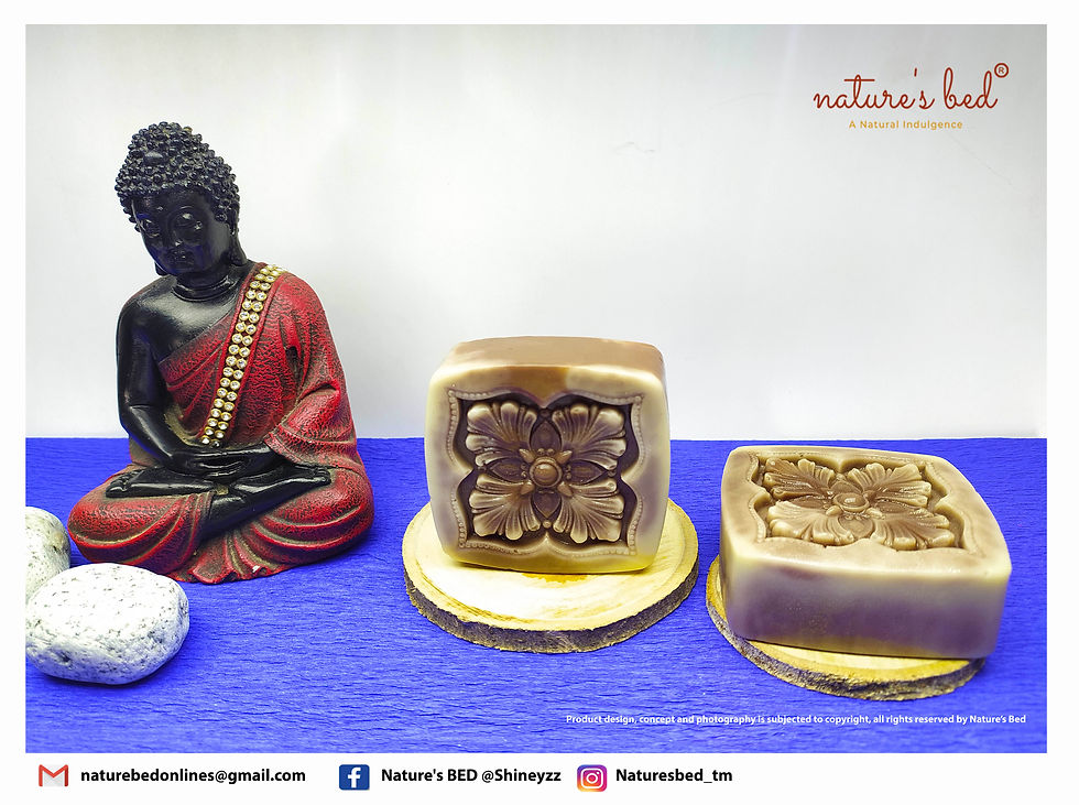 Dark Choco-Cocoa amalgamate