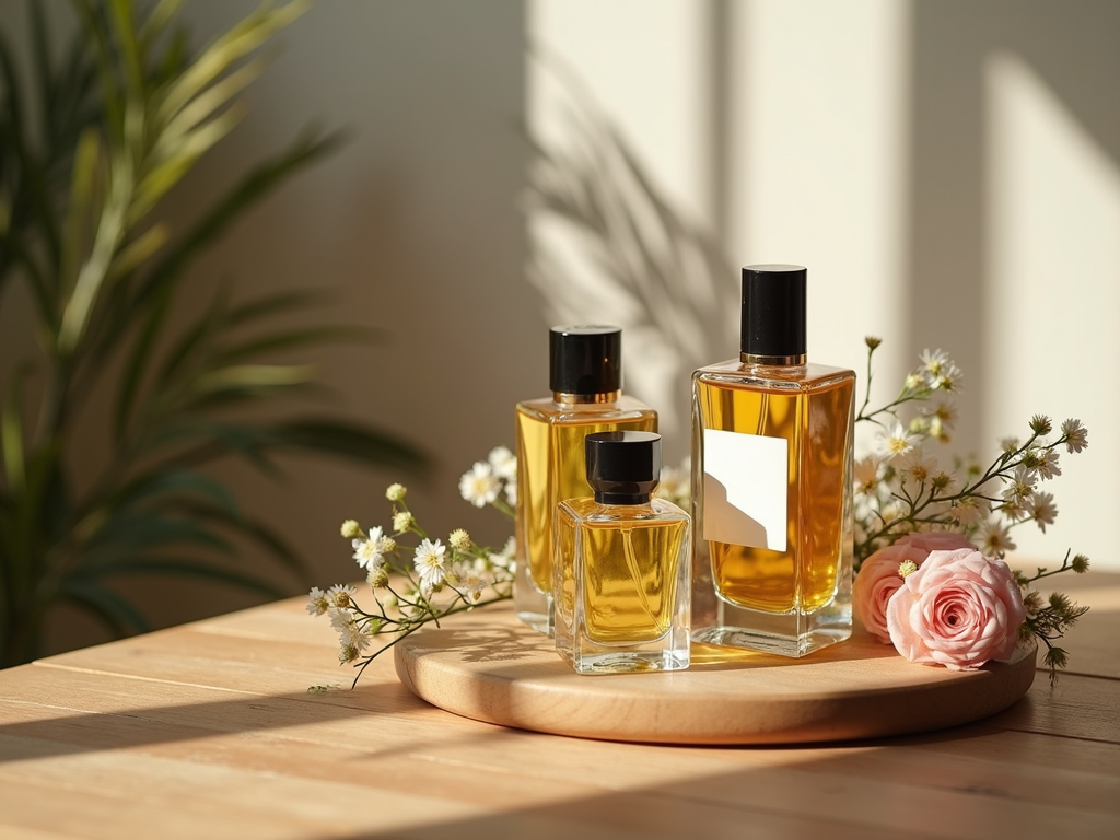 Veda Parfum