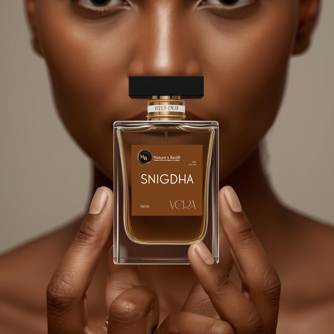 Veda - Snigdha, Parfum for Her