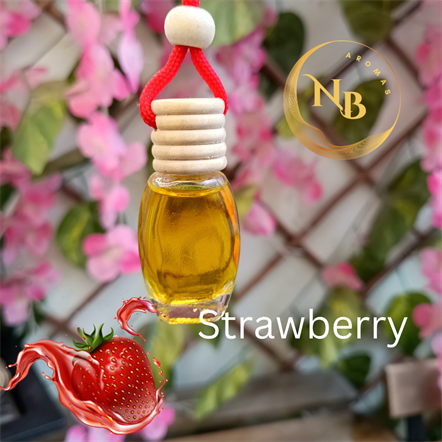 Thumbnail: Susugandha Car Freshener- Essential series