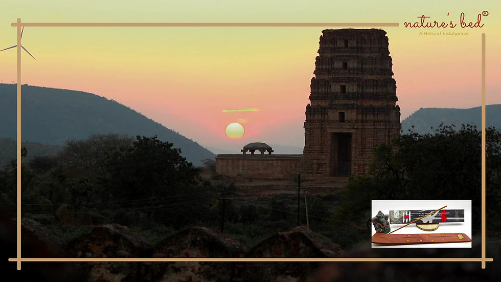 Thumbnail: Maha Bibhuti - Pack of 30 sticks